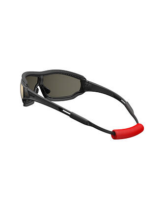 EVIL EYE | Sportbrille Fusor Pro Black Matt Gletscher 4