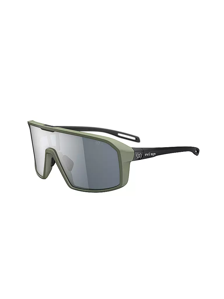 EVIL EYE | Damen Radbrille Roadense | olive