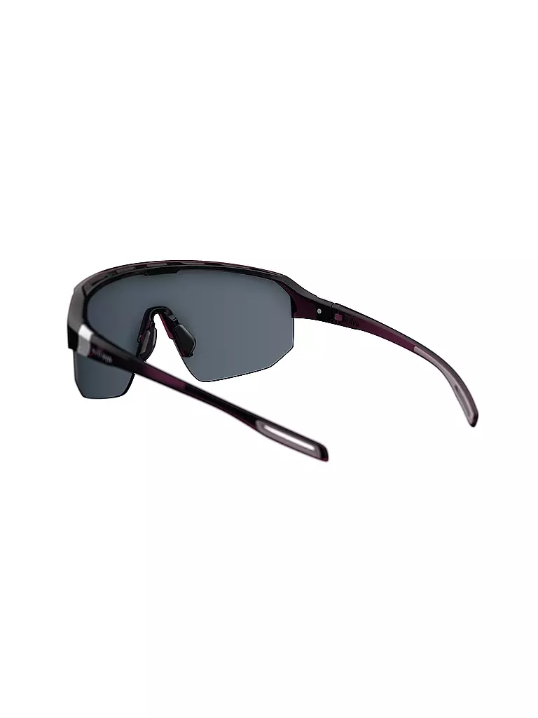 EVIL EYE | Damen Radbrille Trailsense II | beere