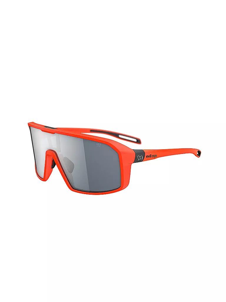 EVIL EYE | Herren Radbrille Roadense | orange