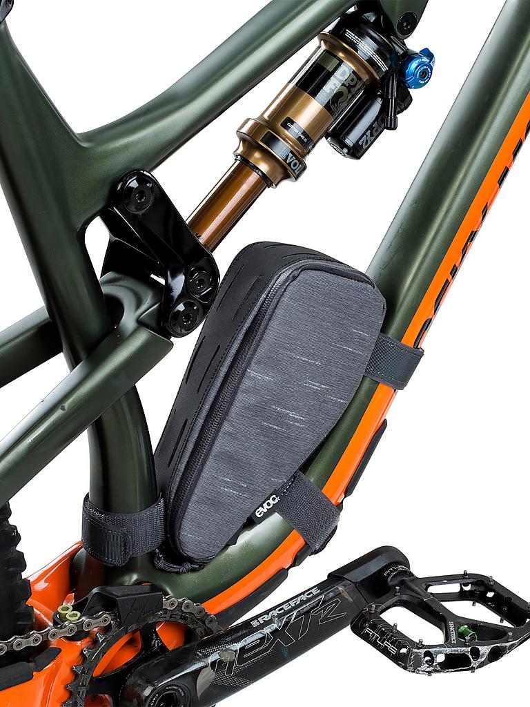 EVOC FahrradRahmentasche Multi Frame Pack M grau