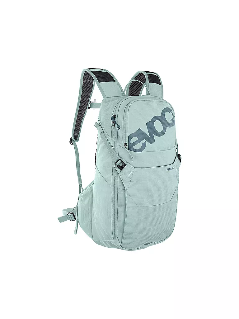 EVOC | Fahrradrucksack Ride 16L | mint