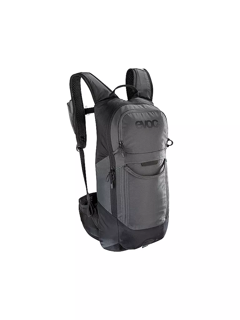 EVOC | Radrucksack FR Lite RACE 10L | grau