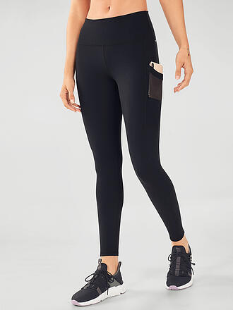 FABLETICS | Damen Fitnesstight On-The-Go PowerHold® High-Waist