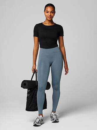 FABLETICS | Damen Fitnessshirt Dry-Flex Twist