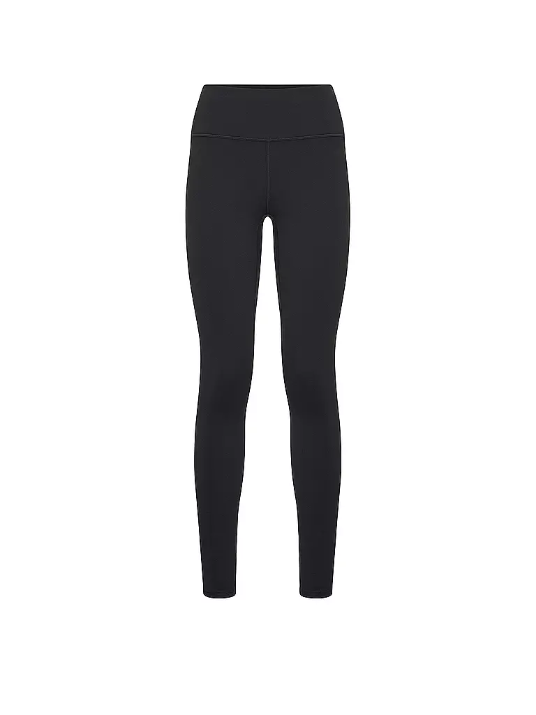 FABLETICS | Damen Fitnesstight Define PowerHold® High-Waist | schwarz