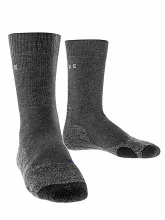 FALKE | Herren Wandersocken TK2 Cool