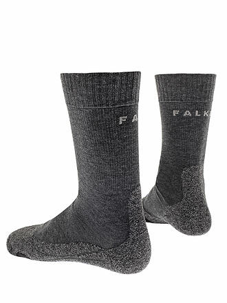 FALKE | Herren Wandersocken TK2 Cool