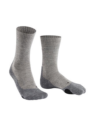 FALKE | Herren Wandersocken TK2 Wool