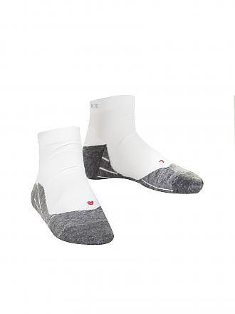 FALKE | Herren Laufsocken RU 4 kurz