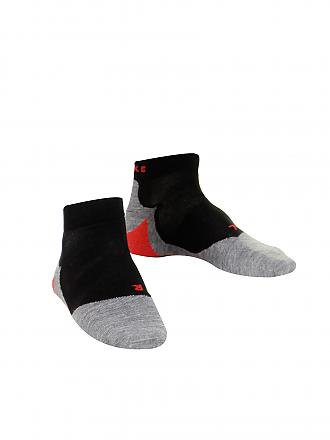 FALKE | Herren Laufsocken RU 5 kurz Lightweight