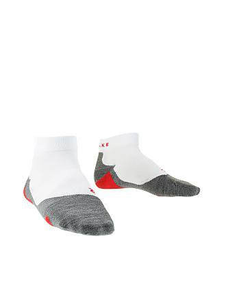 FALKE | Herren Laufsocken RU 5 kurz Lightweight