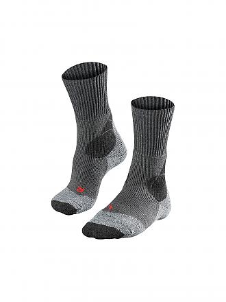 FALKE | Damen Trekkingsocken TK4