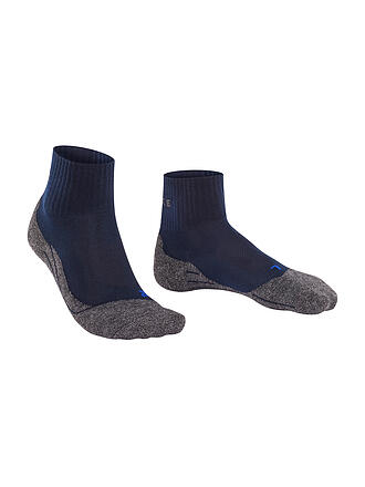 FALKE | Herren Wandersocken TK2 Short Cool