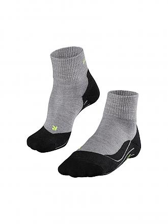 FALKE | Herren Outdoorsocken TK 5 Short