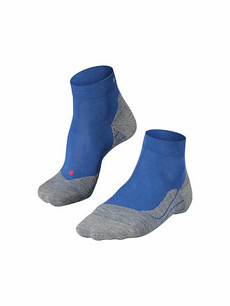 FALKE | Herren Laufsocken RU 4 kurz