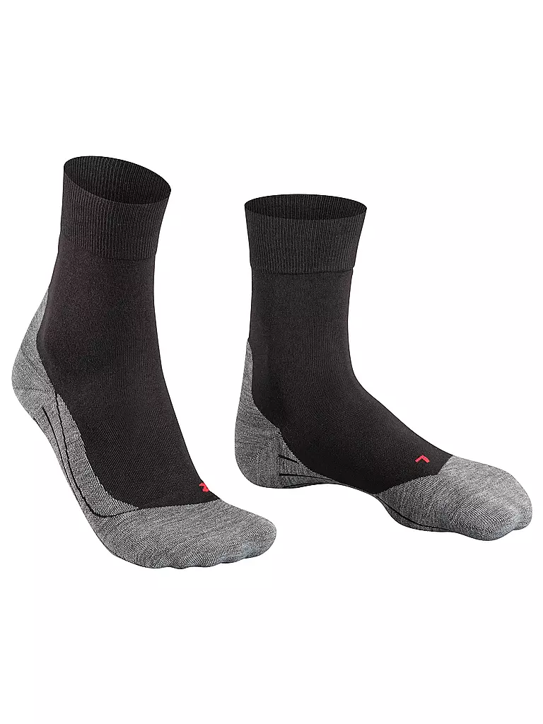 FALKE | Damen Laufsocken RU 4 | weiss