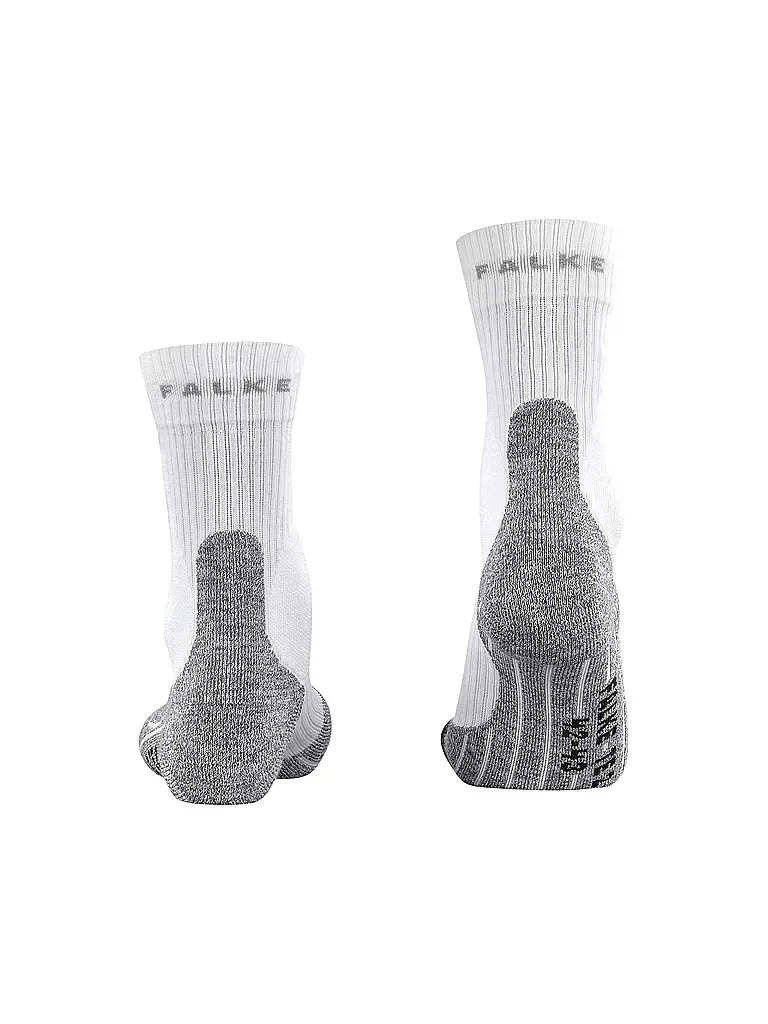 FALKE | Herren Tennissocken TE2 | weiss