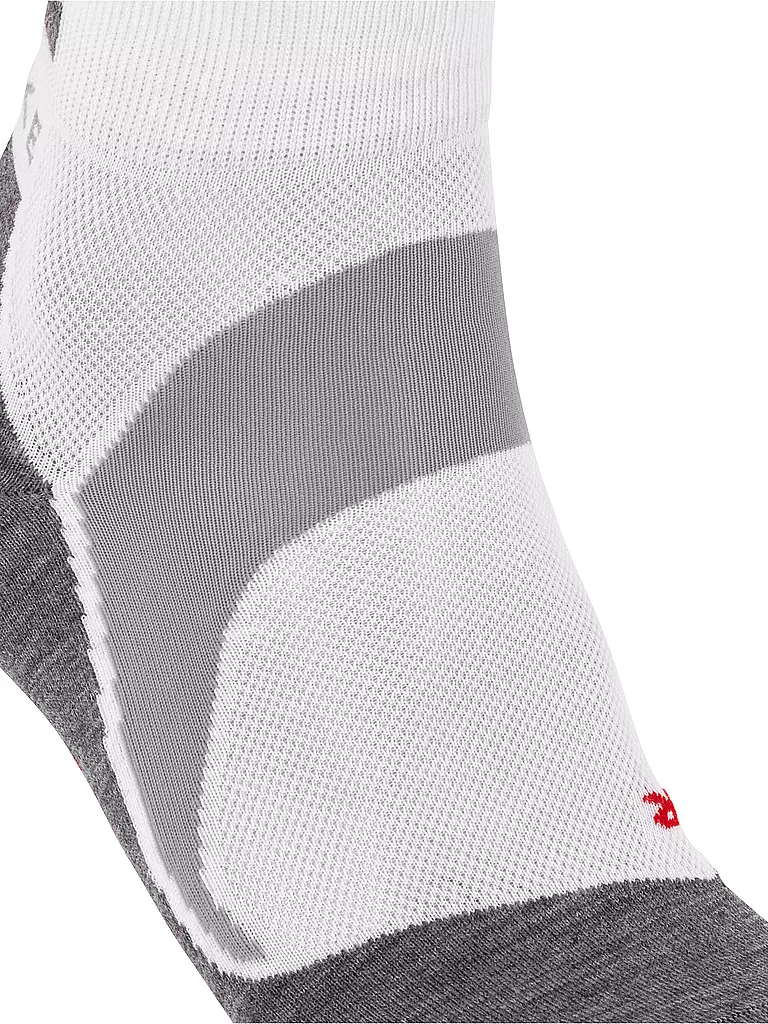 FALKE | Radsocken BC 5 Unisex | schwarz