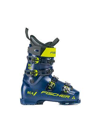 FISCHER | Herren Skischuhe RC4 120 MV