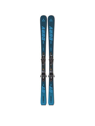 FISCHER | Pistenski XTR The Curve GT 76 + RSW 10 GW