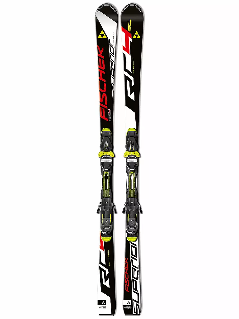 FISCHER | Race Ski RC4 Superior SC  | 