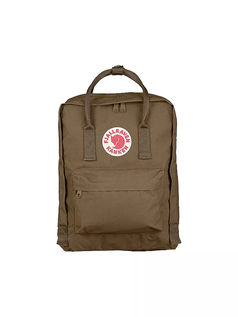 FJÄLL RÄVEN | Rucksack Kanken | 