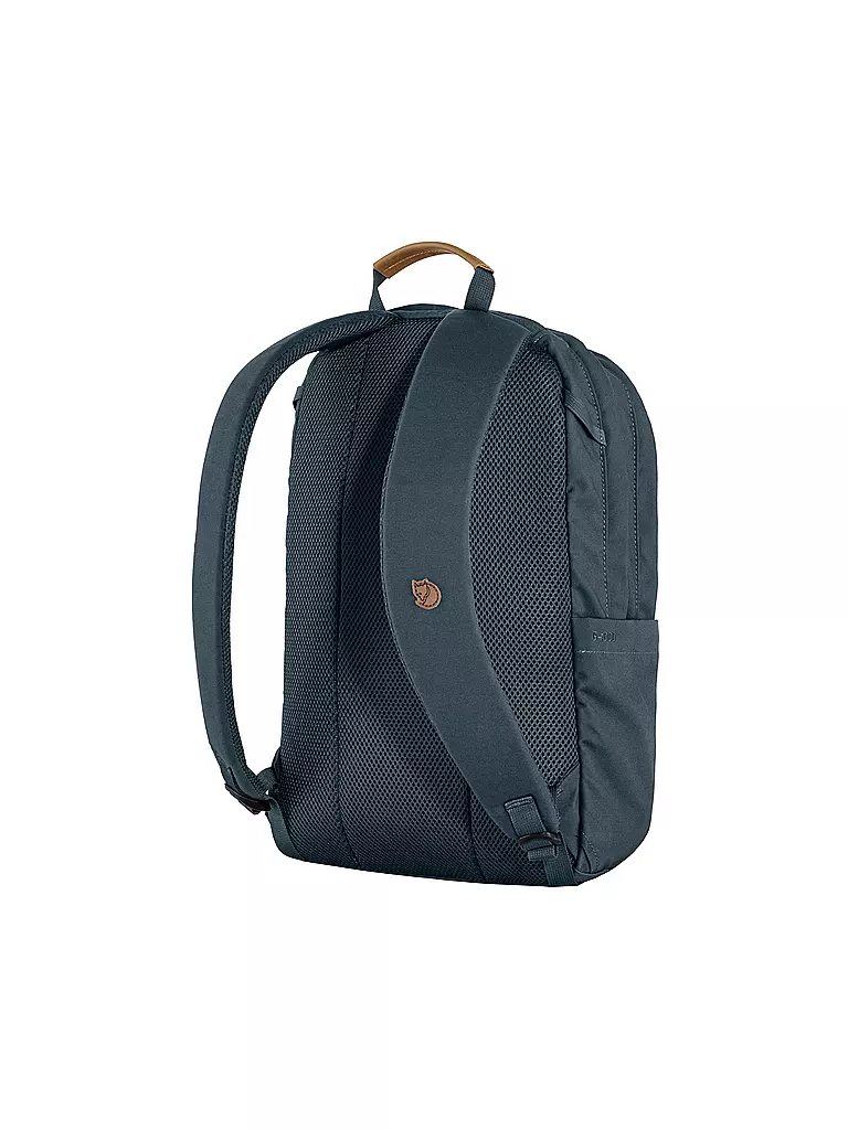 FJÄLLRÄVEN | Tagesrucksack Raven 20L | dunkelblau