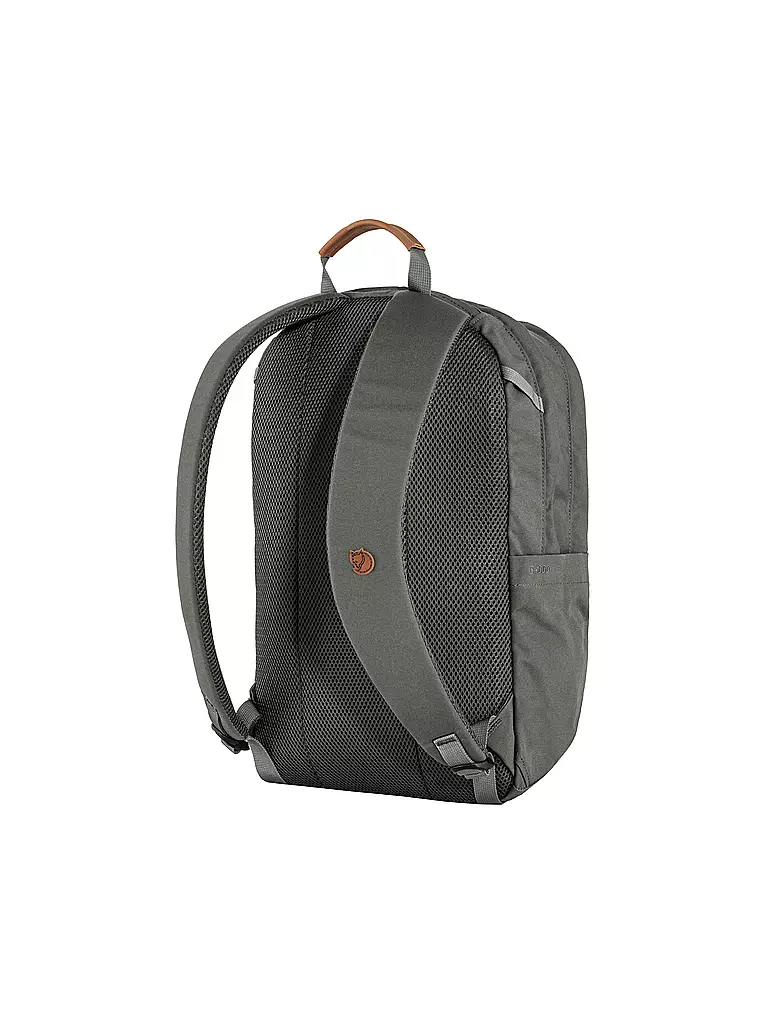 FJÄLLRÄVEN | Tagesrucksack Raven 20L | dunkelblau