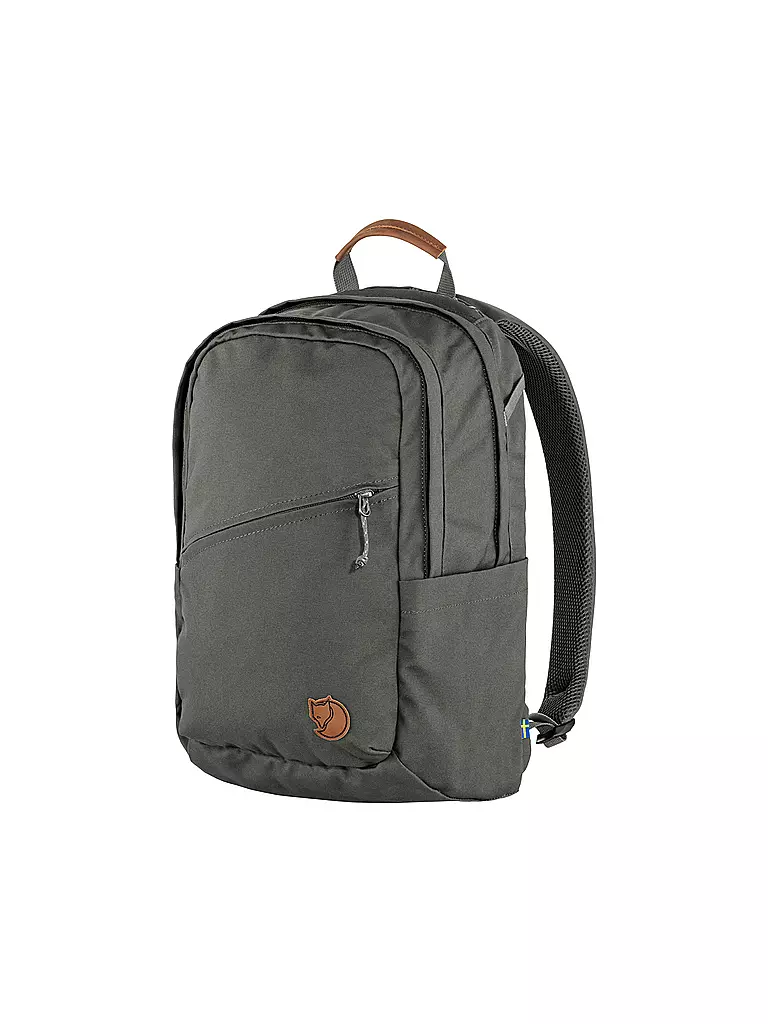 FJÄLLRÄVEN | Tagesrucksack Raven 20L | dunkelblau