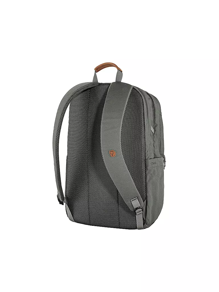 FJÄLLRÄVEN | Tagesrucksack Raven 28L | grau