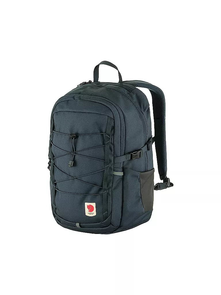 FJÄLLRÄVEN | Tagesrucksack Skule 20 | dunkelblau