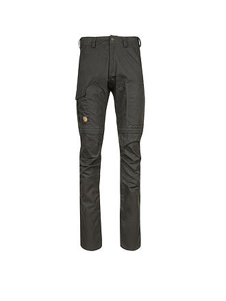 FJÄLLRÄVEN | Herren ZipOff-Outdoorhose Karl Pro