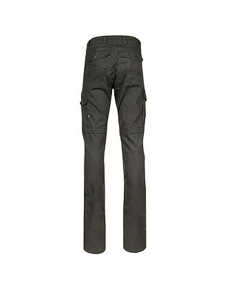 FJÄLLRÄVEN | Herren ZipOff-Outdoorhose Karl Pro