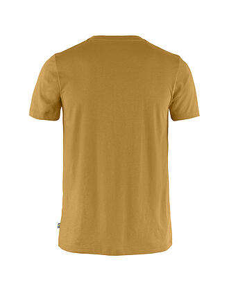 FJÄLLRÄVEN | Herren Funktionsshirt Fjäll Fox