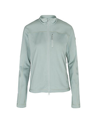 FJÄLLRÄVEN | Damen Fleecejacke Abisko Lite Fleece Jacket W