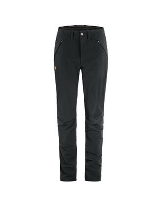 FJÄLLRÄVEN | Damen Wanderhose Abisko Trail Stretch