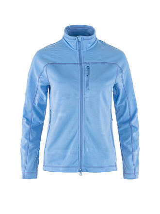 FJÄLLRÄVEN | Damen Fleecejacke Abisko Lite Fleece Jacket W