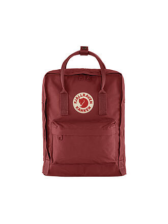 FJÄLLRÄVEN | Rucksack Kanken 16L