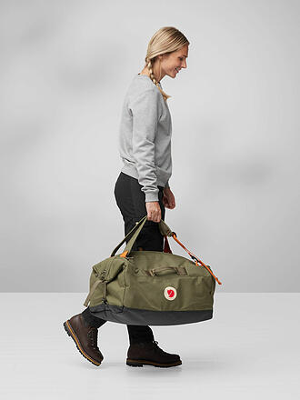 FJÄLLRÄVEN | Reisetasche Faerden Duffel 50L