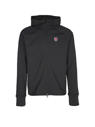 FJÄLLRÄVEN | Herren Fleecejacke Expeditone Hoodie