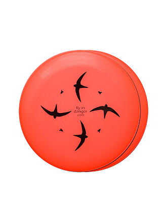 FLY IN DANGER | Frisbee Sport Disc Circle