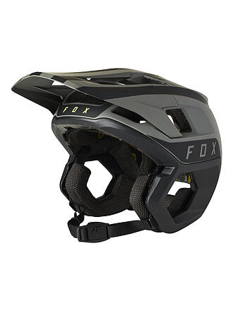 FOX | MTB-Jethelm Dropframe Pro