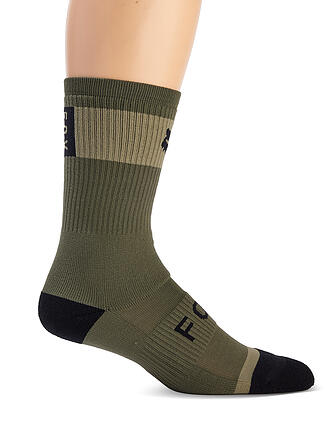 FOX | Herren MTB-Socken Defend Winter 8