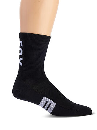 FOX | Herren MTB-Socken Flexair Merino 6