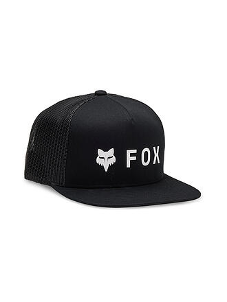 FOX | Herren Snapback-Kappe Fox Head Absolute Mesh