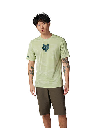 FOX | Herren Radshirt  Jersey Ranger TruDri™