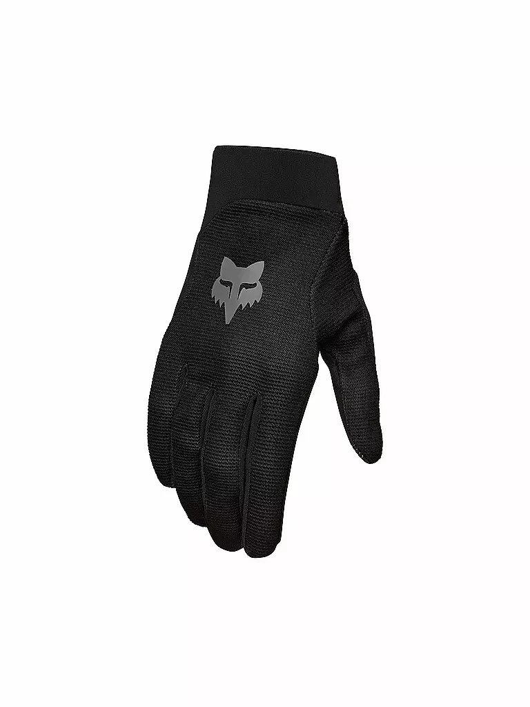 FOX | Damen Radhandschuhe Ranger | schwarz