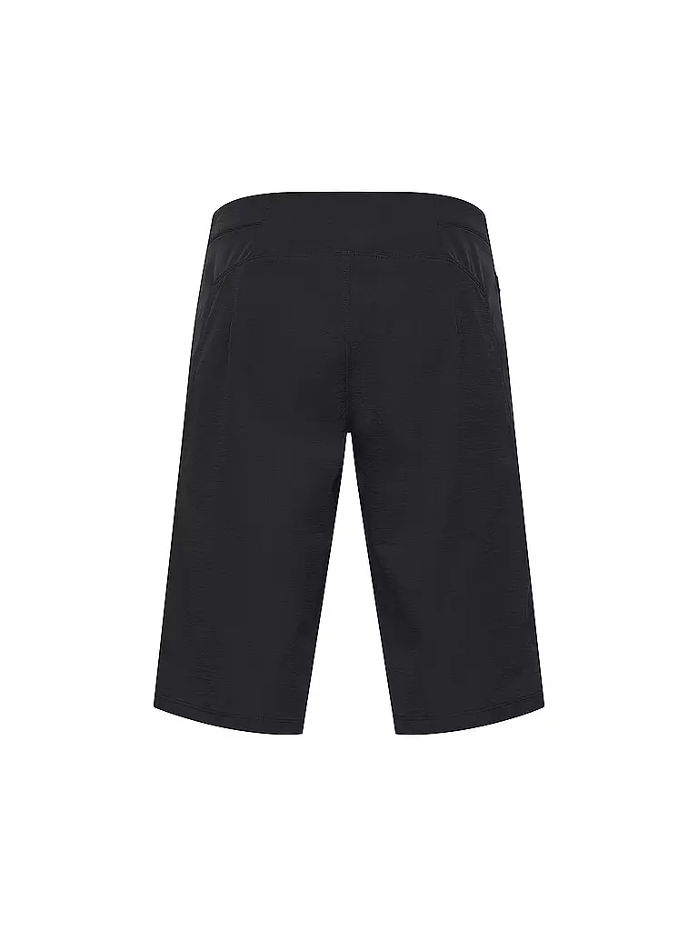 FOX | Damen Radshort Ranger  | schwarz