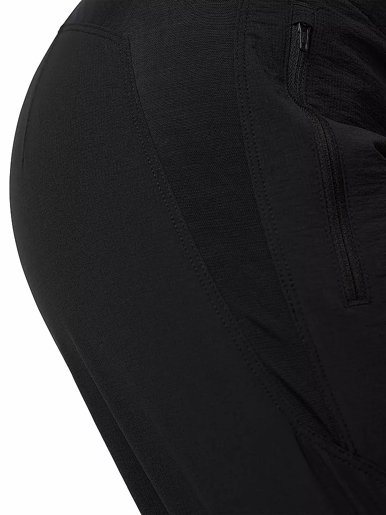 FOX | Damen Radshort Ranger  | schwarz